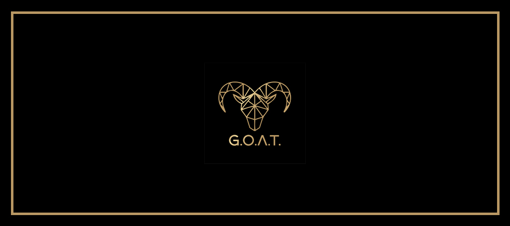 Goat Creative Studio Pte Ltd