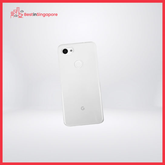 Google Pixel 3a XL