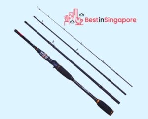 Goture Xceed_Fishing Rod_bestinsingapore