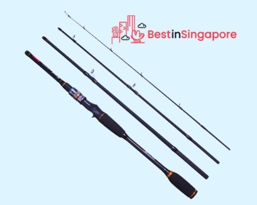Goture Xceed_Fishing Rod_bestinsingapore