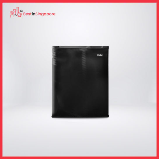 Haier HC27SW20RB 2.7 Cu. Ft. Refrigerator