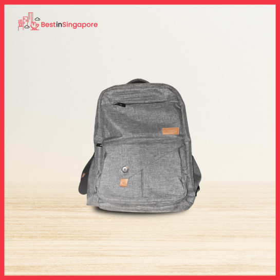 HapTim Baby Diaper Bag