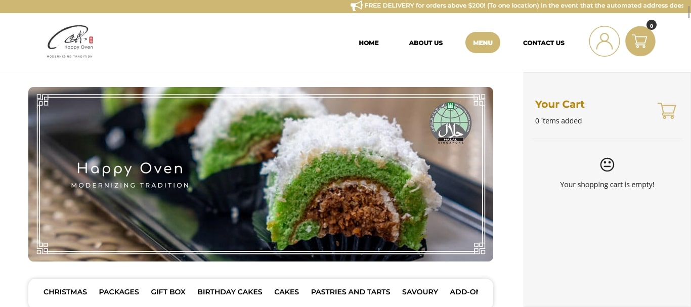 24 Best Cake Delivery Services in Singapore [2026 ]