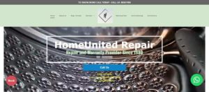 HomeUnited Repair Service