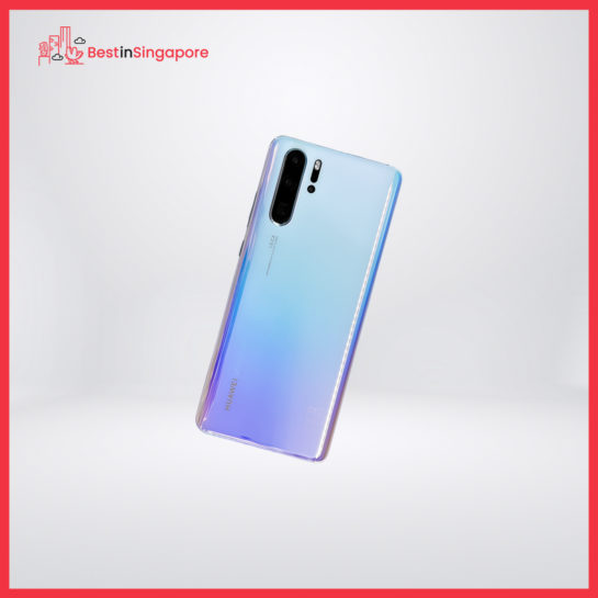 Huawei P30 Pro