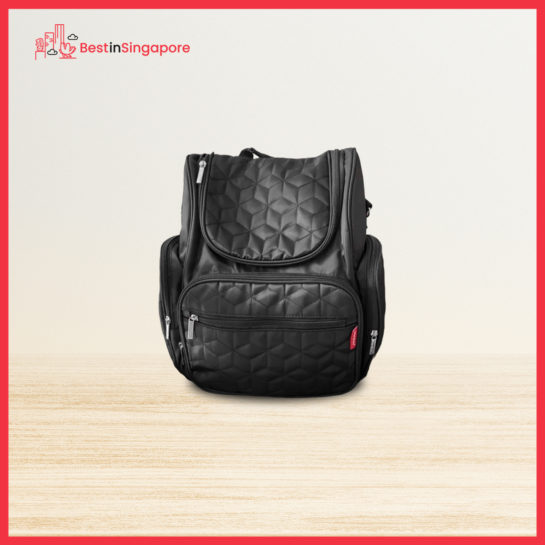 Insular Diaper Bag