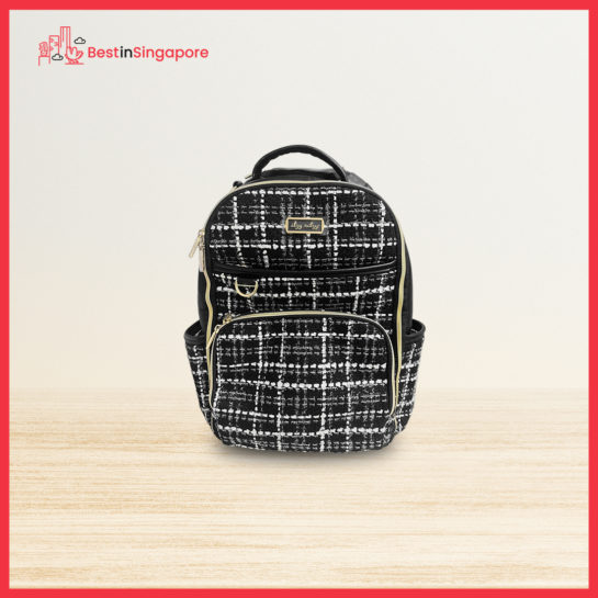 Itzy Ritzy Boss Diaper Bag
