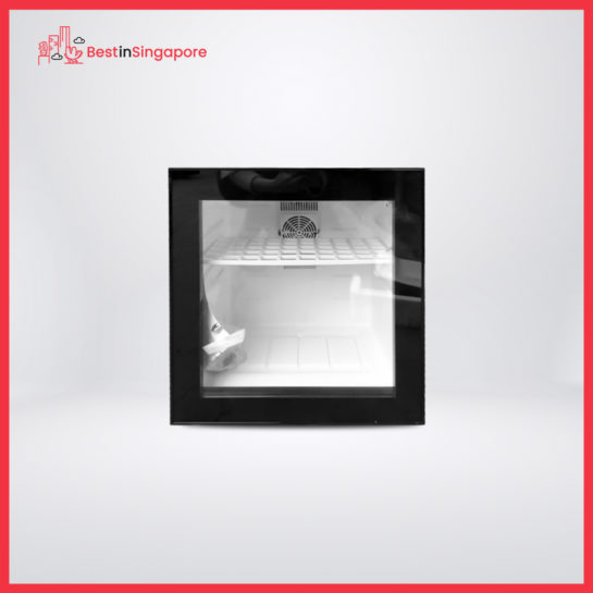 JVD 30L Minibar Fridge