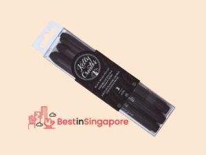 Kelly Creates for American Crafts Small Brush Pens_Calligraphy Pen_bestinsingapore