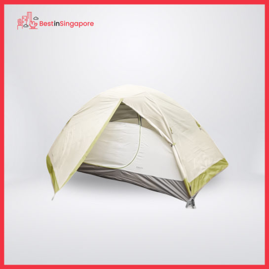 Kelty Salida Tent
