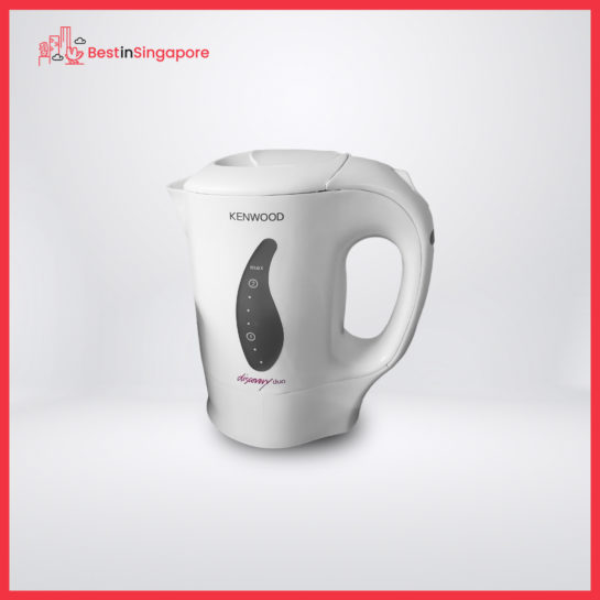 Kenwood Discovery Electric Travel Kettle