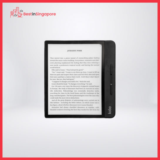 Kobo Forma