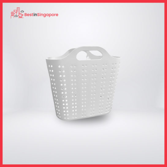 Korken Laundry Basket