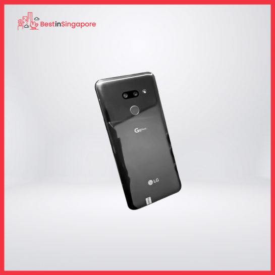 LG G8 ThinQ