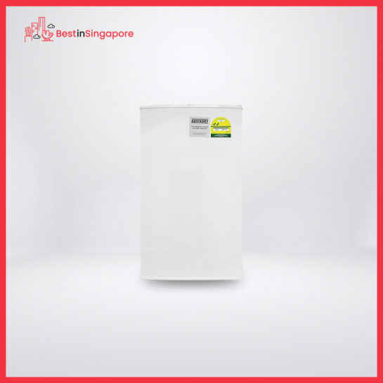 LG GL-131SQW Mini Fridge