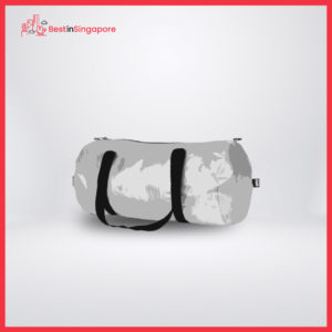 LOQI – KRISTJANA S WILLIAMS INTERIORS Silver & London Weekender