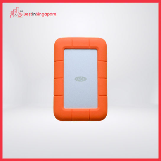 Lacie Rugged Mini 1TB