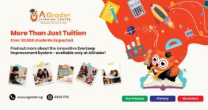 AGrader Learning Centre