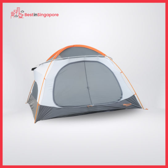 Marmot Halo 6 Tent