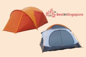 Marmot Halo 6 Tent_Camping Tent_bestinsingapore