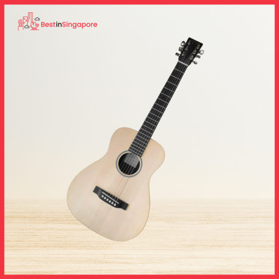 Martin LX1 Little Martin