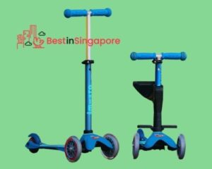 Micro Mini Deluxe Kids Scooter_Kids Scooter_bestinsingapore