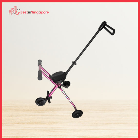 Micro Trike