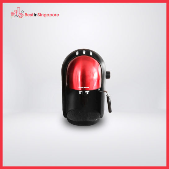 Morphy Richards 172002 Espresso