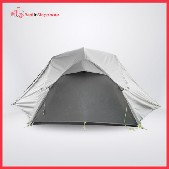 Mountainsmith Vasquez Peak 3 Tent