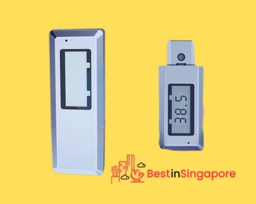 NOMEDC Micro-EDC Thermometer_Thermometer_bestinsingapore