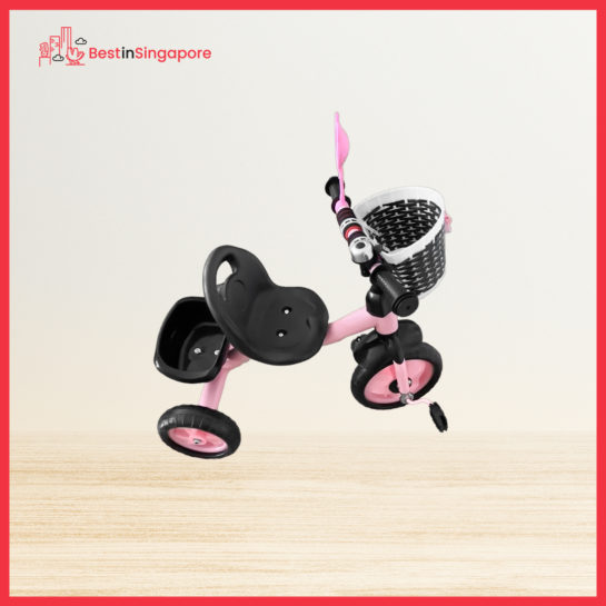 NaVa Children Tricycle