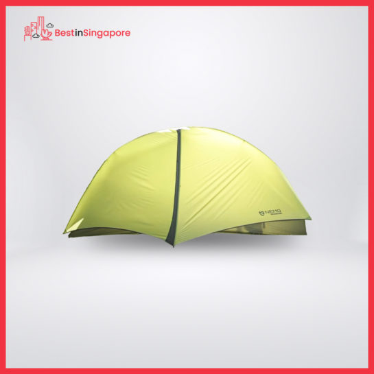 Nemo Hornet Ultralight Tent