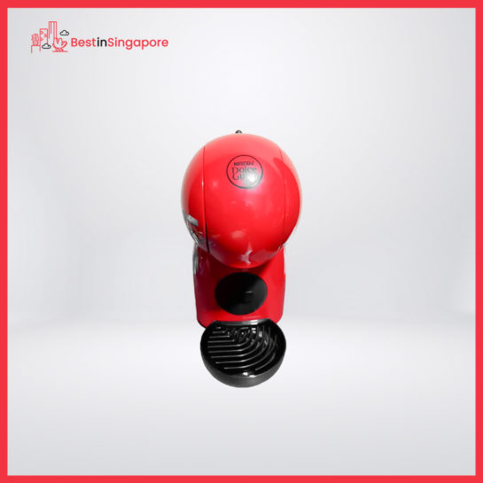 Nescafe Dolce Gusto Piccolo Coffee Machine
