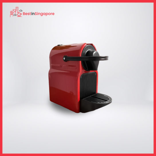 Nespresso Inissia Coffee Machine