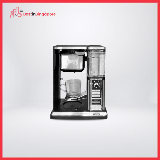 Ninja CF091 Coffee Makers