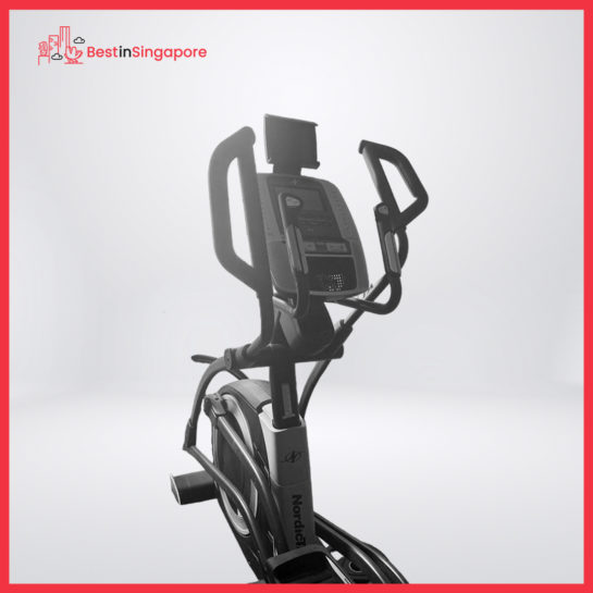 Nordictrack C12.9 Elliptical Cross Trainer