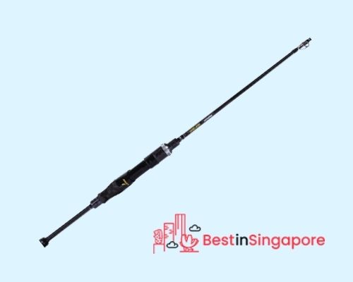 OCEAN THUG_Fishing Rod_bestinsingapore