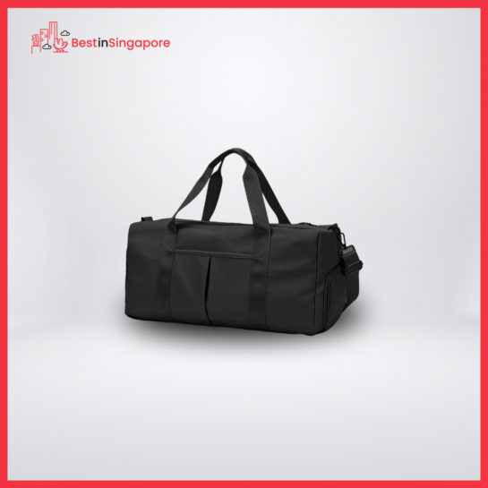 OEM Outdoor Waterproof Gym Bag