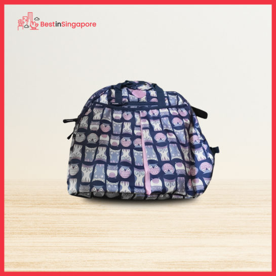 Okiedog Freckles Travel Bag