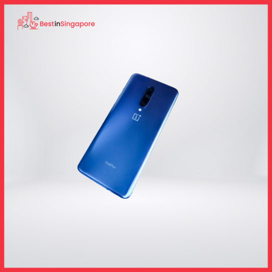 OnePlus 7 Pro