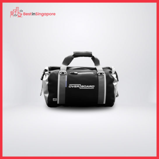 Overboard Classic Waterproof Gym Bag
