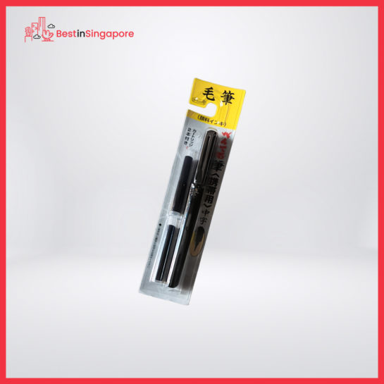 Pentel Pocket Brush