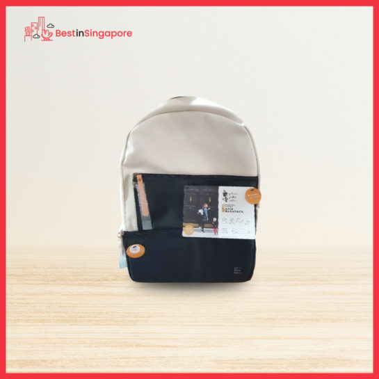 Petunia Pickle Bottom Axis Backpack