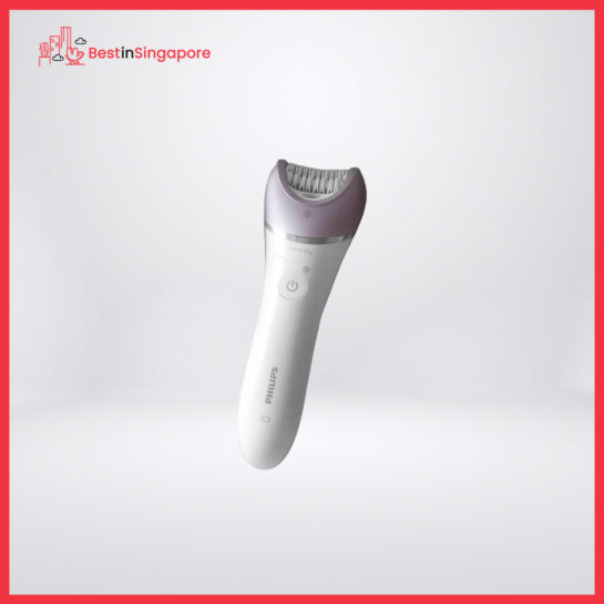 Philips Satinelle Advanced BRE63200
