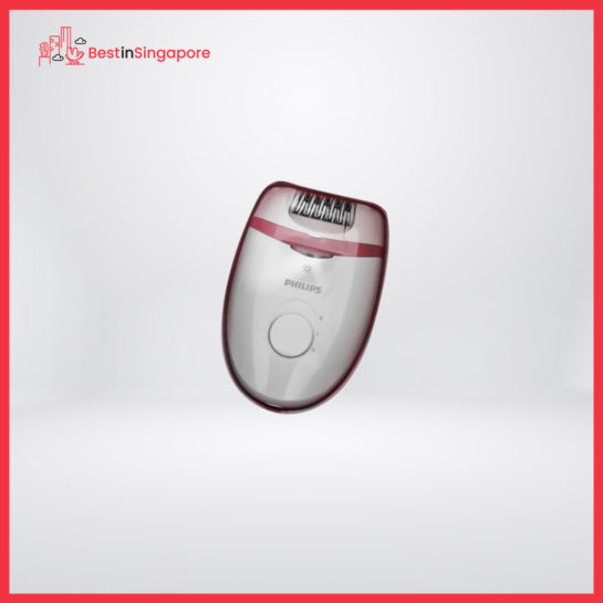 Philips Satinelle Essential Epilator BRE255