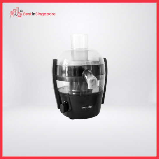 Philips Viva Collection Juicer HR1832