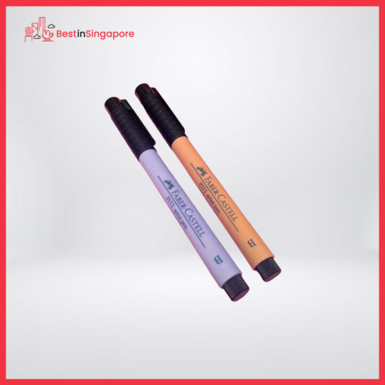 Pitt Artist Pen