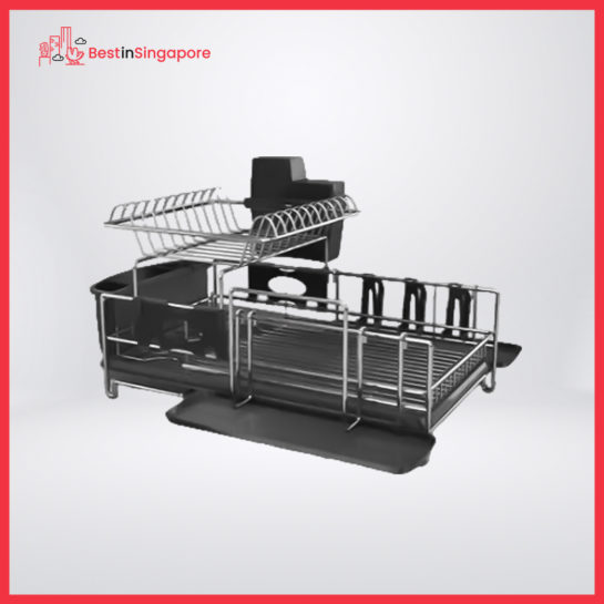 PremiumRack Professional Dish Rack