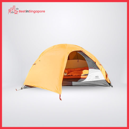 REI Co-op Passage 2 Tent
