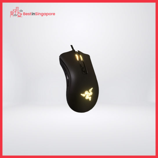 Razer DeathAdder V2